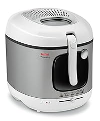 Tefal fr4800 mega gebraucht kaufen  Wird an jeden Ort in Deutschland