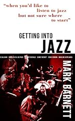 Getting jazz like for sale  Delivered anywhere in UK