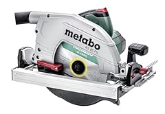 Metabo handkreissäge 2000 gebraucht kaufen  Wird an jeden Ort in Deutschland