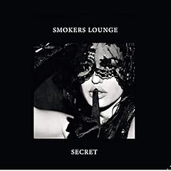 Secret smokers lounge d'occasion  Livré partout en France