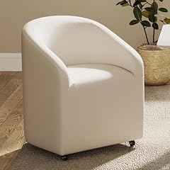 Bestano modern white for sale  Delivered anywhere in USA 