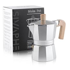 Sivaphe stovetop coffee for sale  Delivered anywhere in UK
