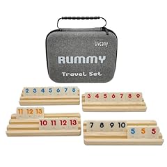 Uvcany travel rummy for sale  Delivered anywhere in USA 