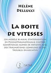 Boite vitesses modèle d'occasion  Livré partout en France
