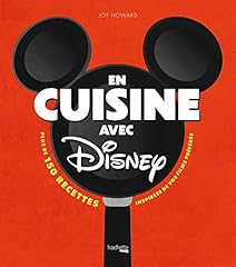 Cuisine disney 150 d'occasion  Livré partout en France