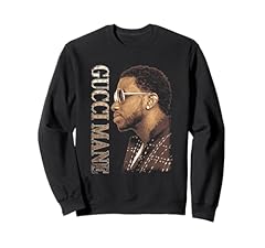Gucci mane side for sale  Delivered anywhere in UK