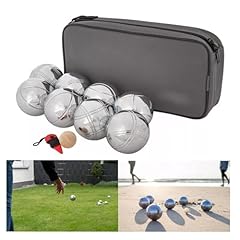 French ball chrome for sale  Delivered anywhere in UK