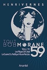 Bob morane 59 d'occasion  Livré partout en Belgiqu