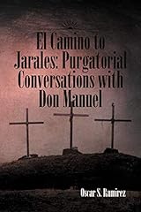 Camino jarales purgatorial for sale  Delivered anywhere in USA 