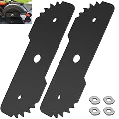243801 edger blade for sale  Delivered anywhere in USA 