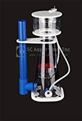 SCA-302 180 Gallon Protein Skimmer (in Sump) Newest for sale  Delivered anywhere in USA 