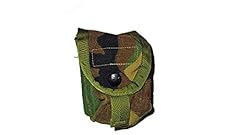 Grenade pouch woodland for sale  Delivered anywhere in USA 