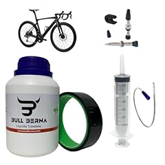Bull berna tubeless gebraucht kaufen  Wird an jeden Ort in Deutschland