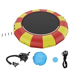 Vevor inflatable water for sale  Delivered anywhere in USA 