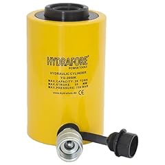 Hydrafore einzelwirkender hohl gebraucht kaufen  Wird an jeden Ort in Deutschland