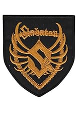 Sabaton gold power gebraucht kaufen  Wird an jeden Ort in Deutschland