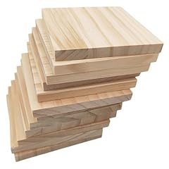 Blocchi quadrati legno usato  Spedito ovunque in Italia 