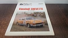 Vauxhall chevette hsr for sale  Delivered anywhere in UK