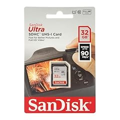 Sandisk sdsdunr 032g for sale  Delivered anywhere in UK