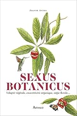 Sexus botanicus volupté d'occasion  Livré partout en France