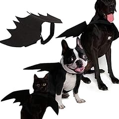 Halloween dog bat for sale  Delivered anywhere in UK