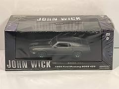 Greenlight 86540 john for sale  Delivered anywhere in USA 