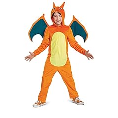 Disguise charizard costume for sale  Delivered anywhere in USA 