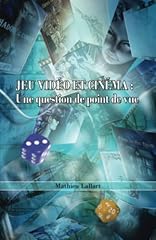 Jeu vidéo cinéma d'occasion  Livré partout en France
