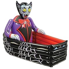 Halloween inflatable dracula for sale  Delivered anywhere in USA 