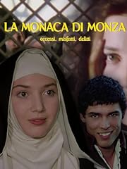 Monaca monza usato  Spedito ovunque in Italia 
