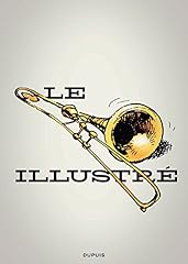 Le trombone illustré - Tome 0 - Le trombone illustré d'occasion  Livré partout en France