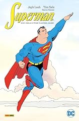 Superman held fürs gebraucht kaufen  Wird an jeden Ort in Deutschland