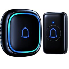 Doorbell wireless doorbell for sale  Delivered anywhere in USA 