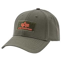 Alpha industries cap for sale  Delivered anywhere in Ireland