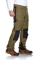 Tatonka greendale pants gebraucht kaufen  Wird an jeden Ort in Deutschland