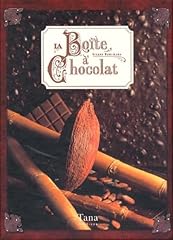 Boite chocolat d'occasion  Livré partout en Belgiqu