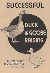 Successful duck goose for sale  Delivered anywhere in USA 
