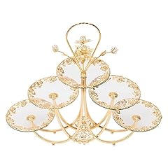 Dessert cupcake stand for sale  Delivered anywhere in USA 
