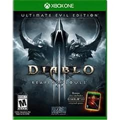 Diablo iii ultimate for sale  Delivered anywhere in USA 