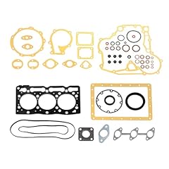 Molloparts full gasket for sale  Delivered anywhere in Ireland