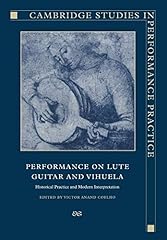 Performance lute guitar gebraucht kaufen  Wird an jeden Ort in Deutschland