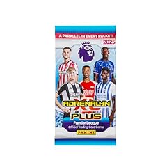 Premier league adrenalyn for sale  Delivered anywhere in UK