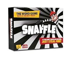 Snaffle schnelle lustige gebraucht kaufen  Wird an jeden Ort in Deutschland
