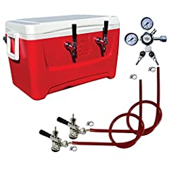 Homebrewstuff double jockey for sale  Delivered anywhere in USA 