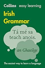 Easy learning irish for sale  Delivered anywhere in UK