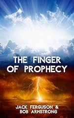 Finger prophecy for sale  Delivered anywhere in UK