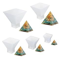 Mayitr 5pcs pyramid for sale  Delivered anywhere in USA 