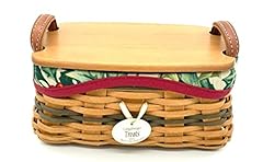 Longaberger 2002 tree for sale  Delivered anywhere in USA 