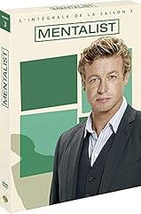 The mentalist saison d'occasion  Livré partout en France