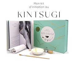 Kit initiation kintsugi d'occasion  Livré partout en France